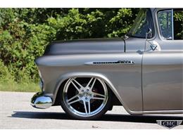 1956 Chevrolet Apache (CC-1627068) for sale in Benson, North Carolina