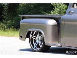 1956 Chevrolet Apache (CC-1627068) for sale in Benson, North Carolina