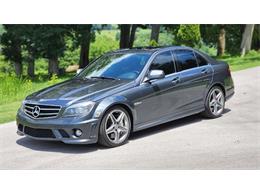 2008 Mercedes-Benz C-Class (CC-1627073) for sale in Cookeville, Tennessee