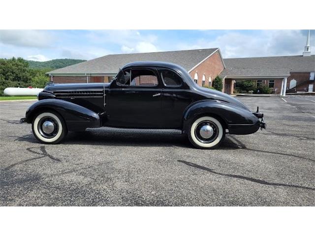 1938 Pontiac Silver Streak (CC-1627076) for sale in Cookeville, Tennessee
