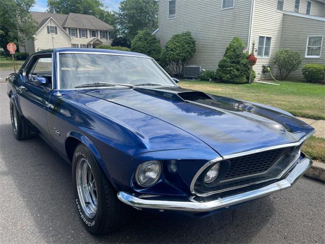 1969 Ford Mustang (CC-1627080) for sale in Penndel, Pennsylvania