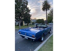 1965 Ford Mustang (CC-1627106) for sale in Beverly Hills, California