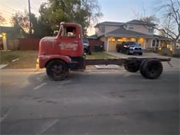 1957 International COE (CC-1627110) for sale in Sacramento, California