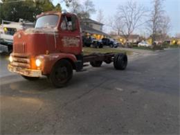 1957 International COE (CC-1627110) for sale in Sacramento, California