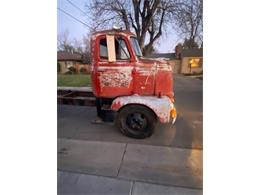 1957 International COE (CC-1627110) for sale in Sacramento, California