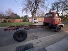 1957 International COE (CC-1627110) for sale in Sacramento, California