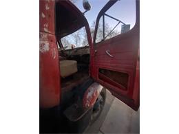 1957 International COE (CC-1627110) for sale in Sacramento, California