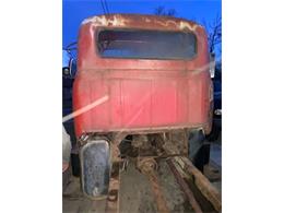 1957 International COE (CC-1627110) for sale in Sacramento, California