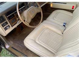 1980 Cadillac Seville (CC-1620712) for sale in Dalton, Georgia
