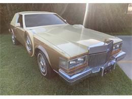 1980 Cadillac Seville (CC-1620712) for sale in Dalton, Georgia