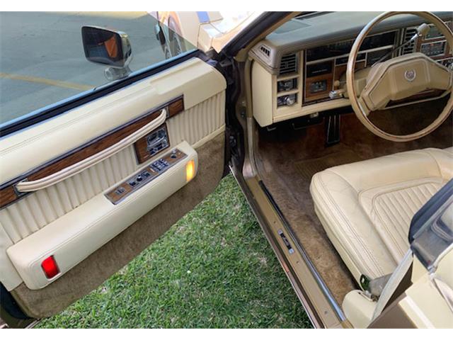1980 Cadillac Seville (CC-1620712) for sale in Dalton, Georgia