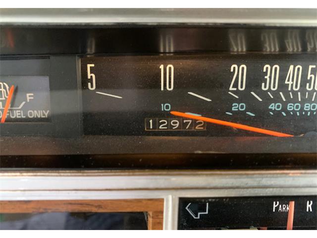 1980 Cadillac Seville (CC-1620712) for sale in Dalton, Georgia