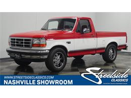 1993 Ford F-150 Harley-Davidson (CC-1627148) for sale in Lavergne, Tennessee