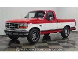 1993 Ford F-150 Harley-Davidson (CC-1627148) for sale in Lavergne, Tennessee