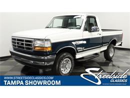 1994 Ford F-150 Harley-Davidson (CC-1627149) for sale in Lutz, Florida