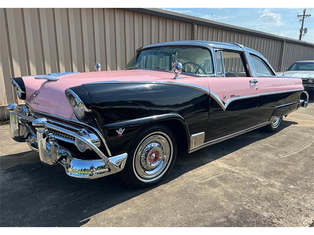 1955 Ford Crown Victoria (CC-1620715) for sale in Dalton, Georgia