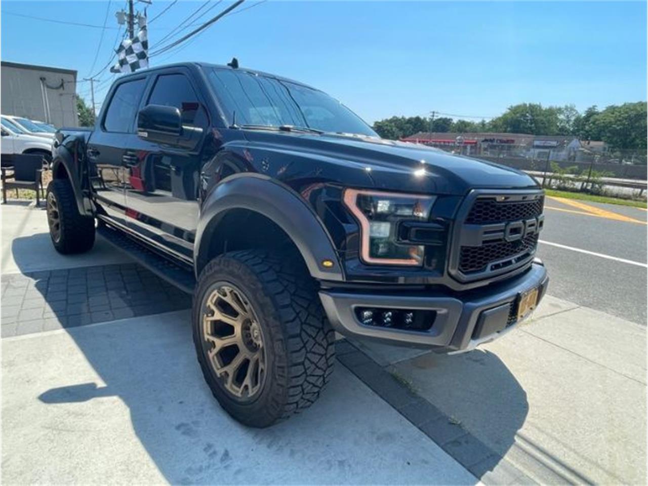 2020 Ford F150 for Sale | ClassicCars.com | CC-1627166