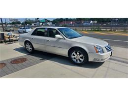 2011 Cadillac DeVille (CC-1627172) for sale in Cadillac, Michigan