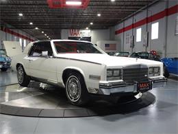 1985 Cadillac Eldorado (CC-1627183) for sale in Pittsburgh, Pennsylvania