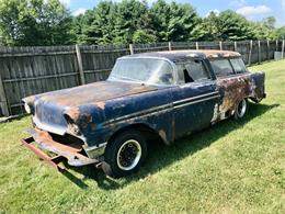 1956 Chevrolet Nomad (CC-1620720) for sale in Knightstown, Indiana