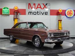 1967 Plymouth GTX (CC-1627227) for sale in Pittsburgh, Pennsylvania
