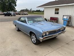 1967 Chevrolet Chevelle (CC-1627230) for sale in Brookings, South Dakota