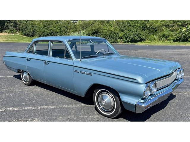 1963 Buick Special (CC-1627237) for sale in West Chester, Pennsylvania