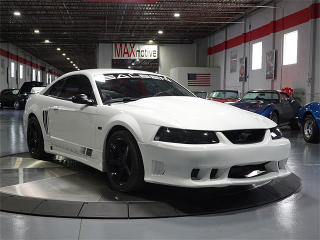 2004 Ford Mustang (CC-1627238) for sale in Pittsburgh, Pennsylvania