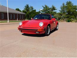 1988 Porsche 911 (CC-1620725) for sale in Fenton, Missouri