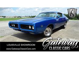 1971 Dodge Charger (CC-1627266) for sale in O'Fallon, Illinois