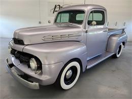 1951 Ford F1 (CC-1627282) for sale in Spring City, Pennsylvania