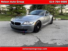 2007 BMW Z4 (CC-1627304) for sale in Heath, Ohio