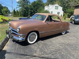 1950 Ford Custom (CC-1627334) for sale in Branford, Connecticut