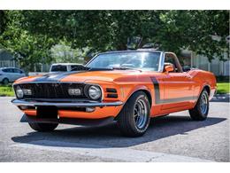 1970 Ford Mustang Boss 302 (CC-1627336) for sale in Spring, Texas