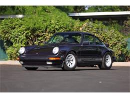 1988 Porsche 911 (CC-1627340) for sale in Boise, Idaho