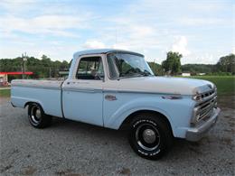 1966 Ford F100 (CC-1627341) for sale in Fayetteville, Georgia