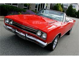1969 Plymouth GTX (CC-1627370) for sale in Surrey, British Columbia