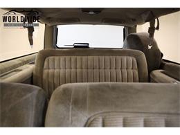 1993 Chevrolet Suburban (CC-1627393) for sale in Denver , Colorado