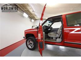 1993 Chevrolet Suburban (CC-1627393) for sale in Denver , Colorado
