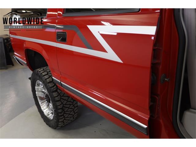 1993 Chevrolet Suburban (CC-1627393) for sale in Denver , Colorado