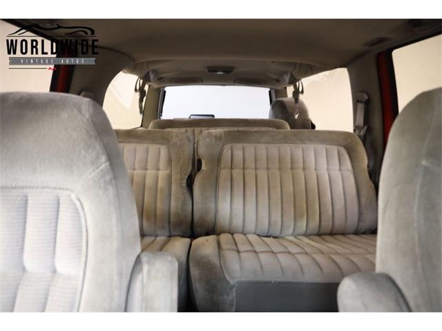 1993 Chevrolet Suburban (CC-1627393) for sale in Denver , Colorado
