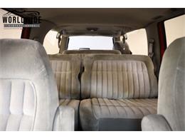 1993 Chevrolet Suburban (CC-1627393) for sale in Denver , Colorado