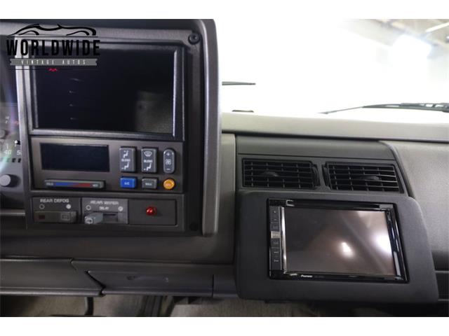 1993 Chevrolet Suburban (CC-1627393) for sale in Denver , Colorado
