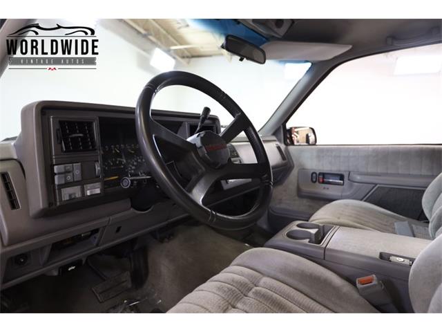 1993 Chevrolet Suburban (CC-1627393) for sale in Denver , Colorado