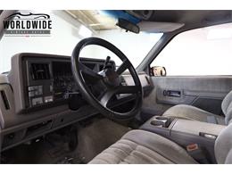 1993 Chevrolet Suburban (CC-1627393) for sale in Denver , Colorado