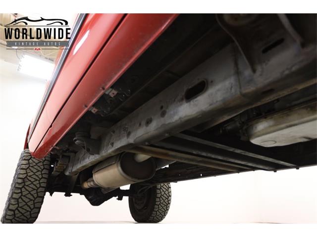 1993 Chevrolet Suburban (CC-1627393) for sale in Denver , Colorado