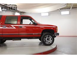 1993 Chevrolet Suburban (CC-1627393) for sale in Denver , Colorado