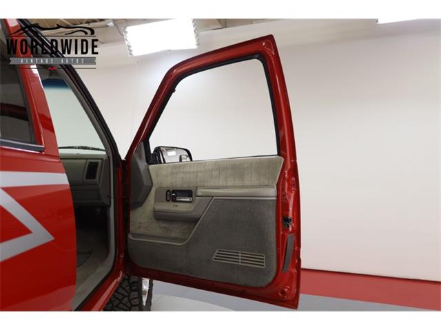 1993 Chevrolet Suburban (CC-1627393) for sale in Denver , Colorado
