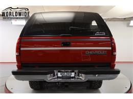 1993 Chevrolet Suburban (CC-1627393) for sale in Denver , Colorado