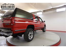 1993 Chevrolet Suburban (CC-1627393) for sale in Denver , Colorado
